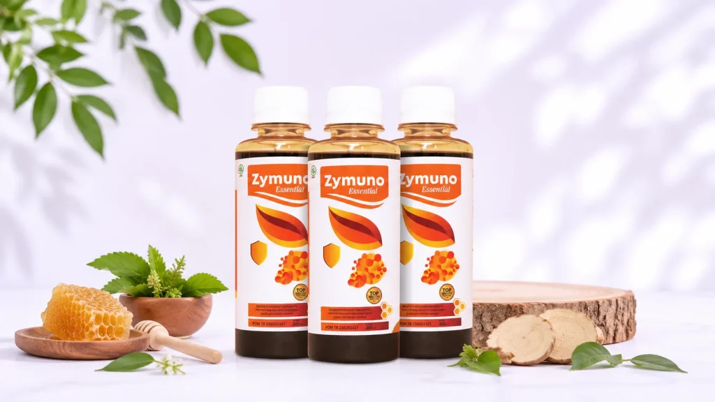 Efek Samping Setelah Minum Madu Zymuno, Ini Reaksinya!