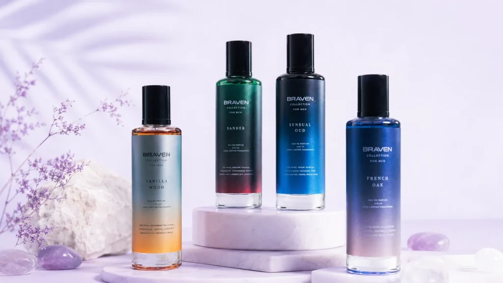 Parfum Braven yang Paling Wangi Best Seller untuk Pria & Wanita