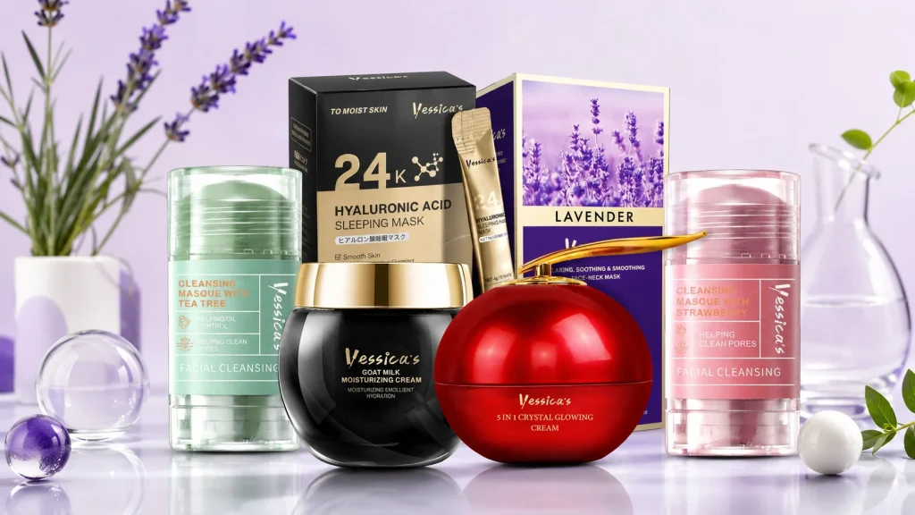 Apakah Produk Yessica Mengandung Merkuri & Aman