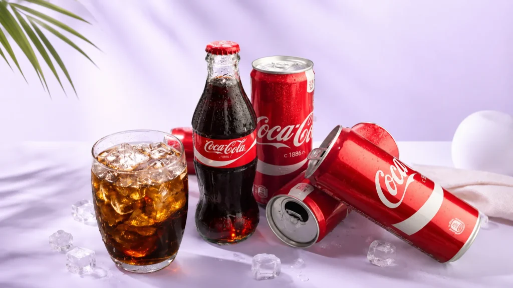Coca-Cola Zero Sugar Apakah Aman Tanpa Alkohol?
