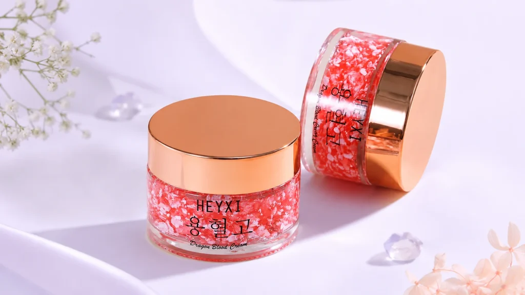 Heyxi Skincare Apakah Aman, Sudah BPOM dan Dipakai Kapan