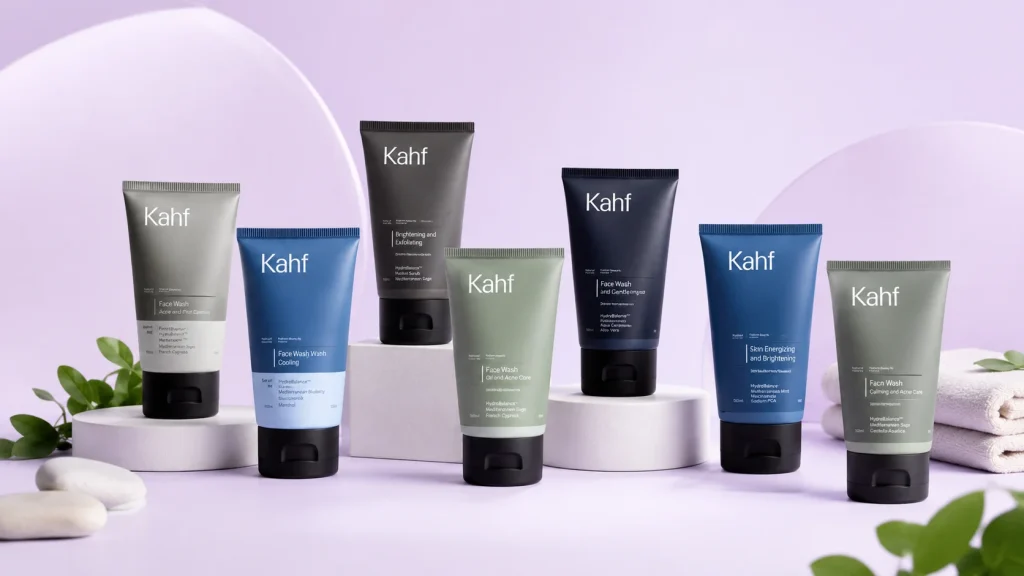 Kahf Punya Siapa & untuk Umur Berapa? Ini Produk & Manfaatnya