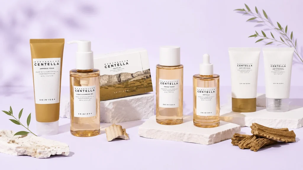 SKIN1004 Apakah Halal & untuk Umur Berapa?