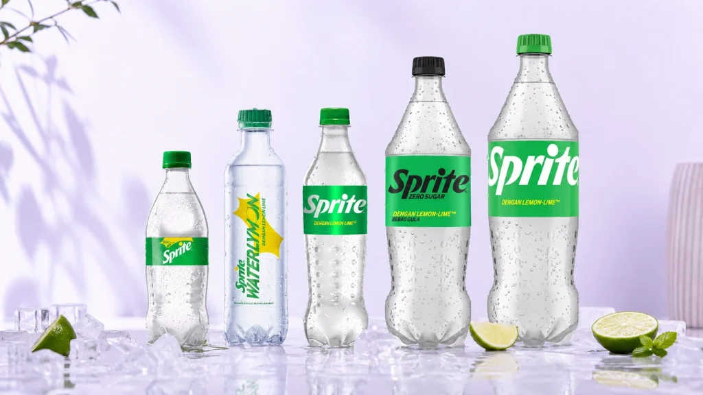 Apakah Ibu Hamil Boleh Minum Sprite? Cek Efek Sampingnya