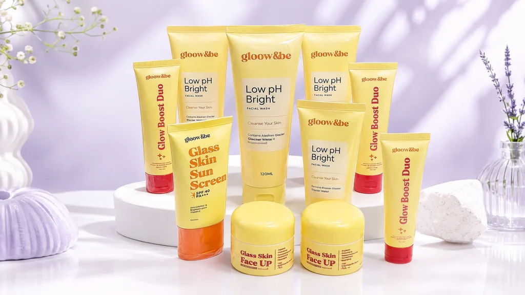 Gloow&Be Apakah Sudah BPOM dan Aman
